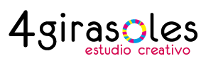 4girasoles estudio creativo